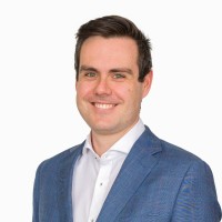 Drew Tatnell, Principal Organisational Psychologist at REACH LX